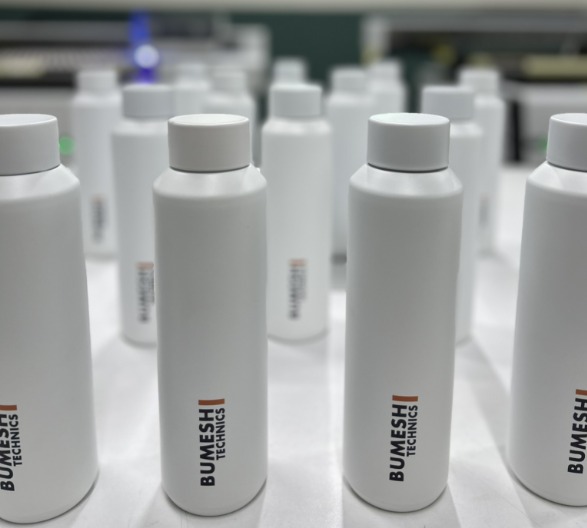 600 ml Paslanmaz Çelik Termos 703